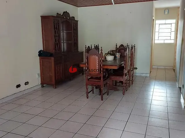 Casa com 423m² 2 quartos e 1 banheiro, à venda, no bairro Vila Lúcia em São Paulo