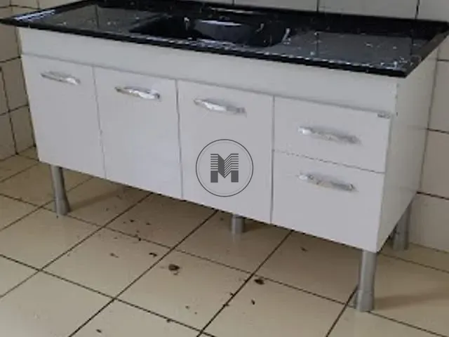 Casa 2 quartos e 1 banheiro, à venda, no bairro Loteamento Residencial Espanha em Guaratinguetá