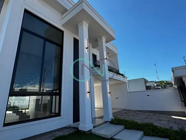 Casa 3 quartos e 3 banheiros, à venda, no bairro São Jacó em Sapiranga
