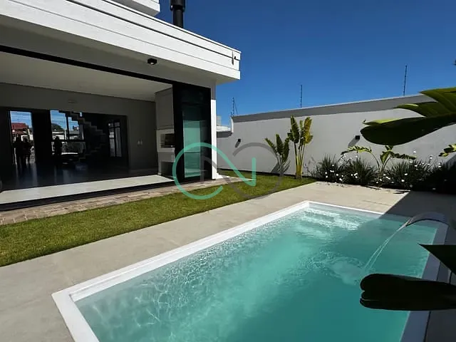 Casa 3 quartos e 3 banheiros, à venda, no bairro São Jacó em Sapiranga