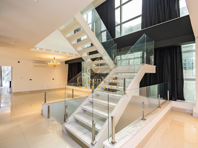 Foto do Casa - Jardim Social, Imponente residência,751m² privativos, , 4 Suítes, 10 Vagas, Piscina Aquecida,Terraço solarium, à venda, Curitiba, PR | Imobiliária GreenVille