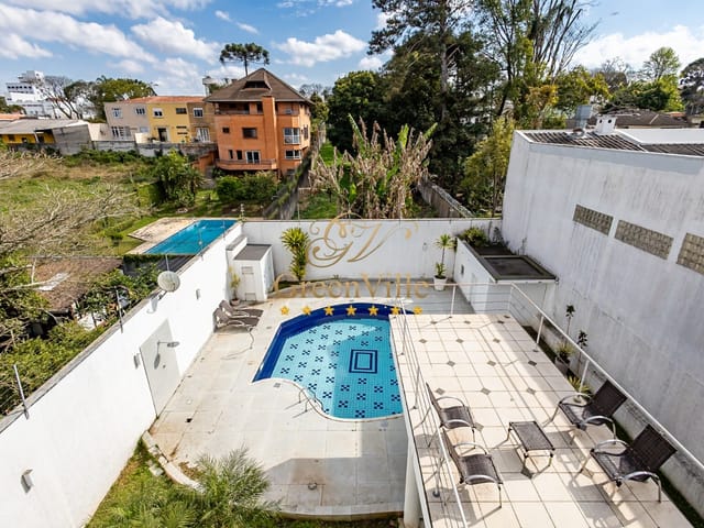 Foto do Casa - Jardim Social, Casa de Alto Padrão com piscina, localização privilegiada, 751 metros privativos, 4 suítes e 10 vagas. | Imobiliária GreenVille