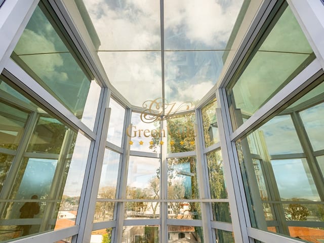 Foto do Casa - Jardim Social, Imponente residência,751m² privativos, , 4 Suítes, 10 Vagas, Piscina Aquecida,Terraço solarium, à venda, Curitiba, PR | Imobiliária GreenVille