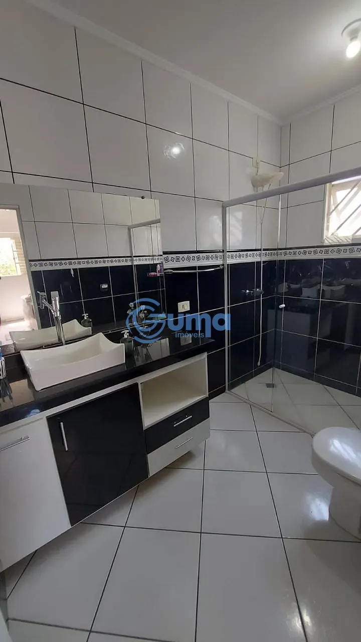 Casa, 3 quartos, 160 m² - Foto 9