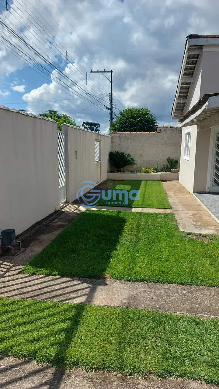 Casa, 3 quartos, 160 m² - Foto 2