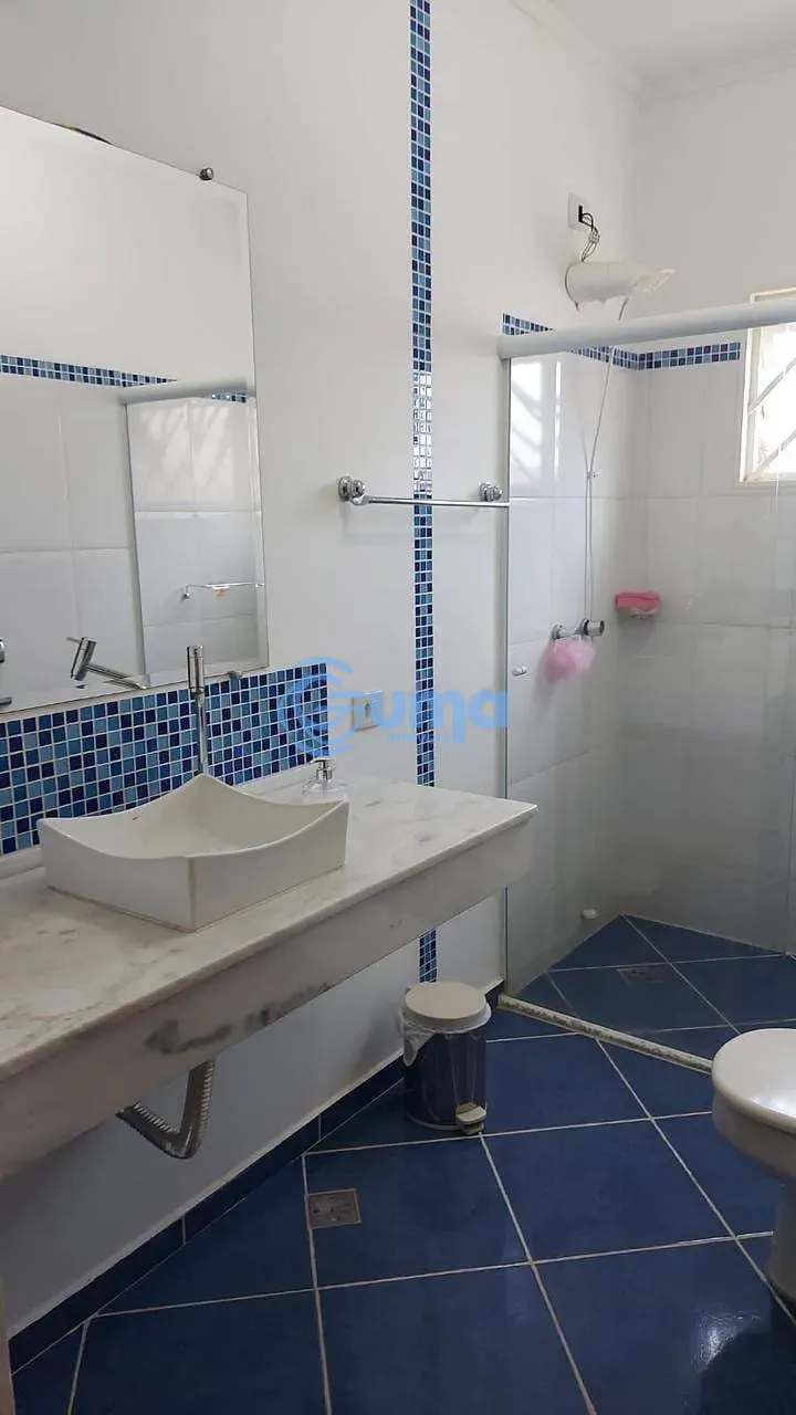 Casa, 3 quartos, 160 m² - Foto 12