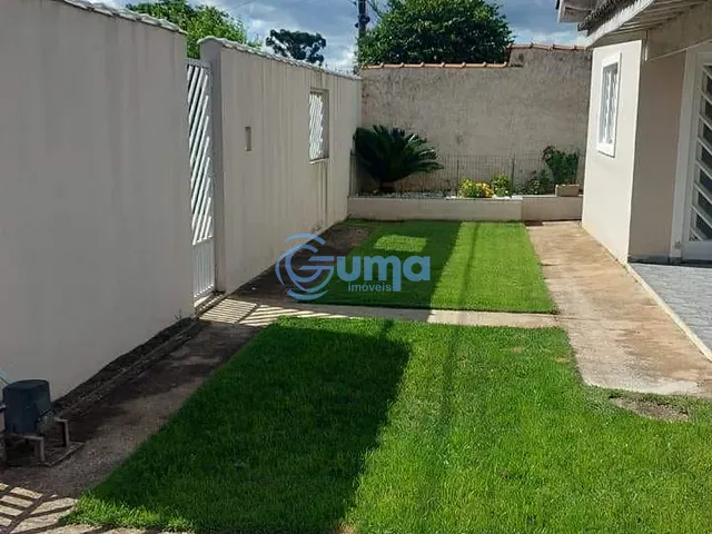Casa com 480m² 3 quartos e 2 banheiros, à venda, no bairro Residencial Hípica Jaguari em Bragança Paulista