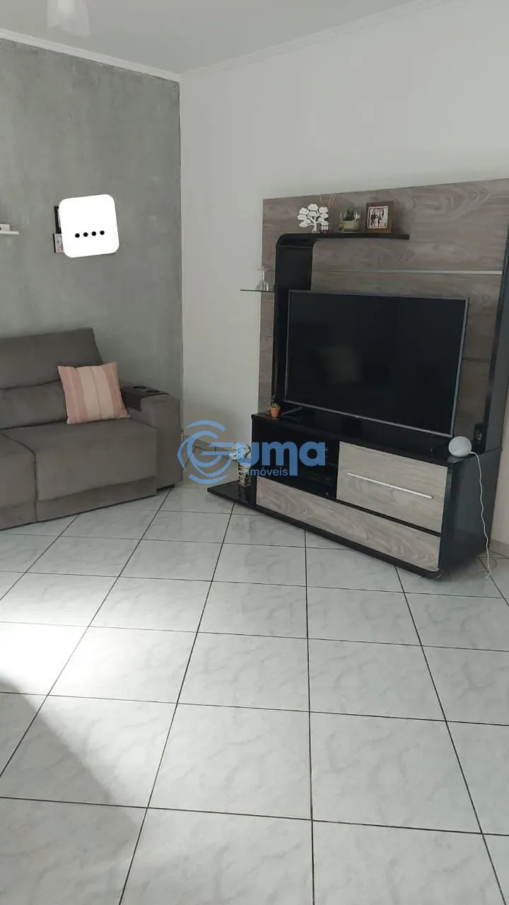 Casa, 3 quartos, 160 m² - Foto 5
