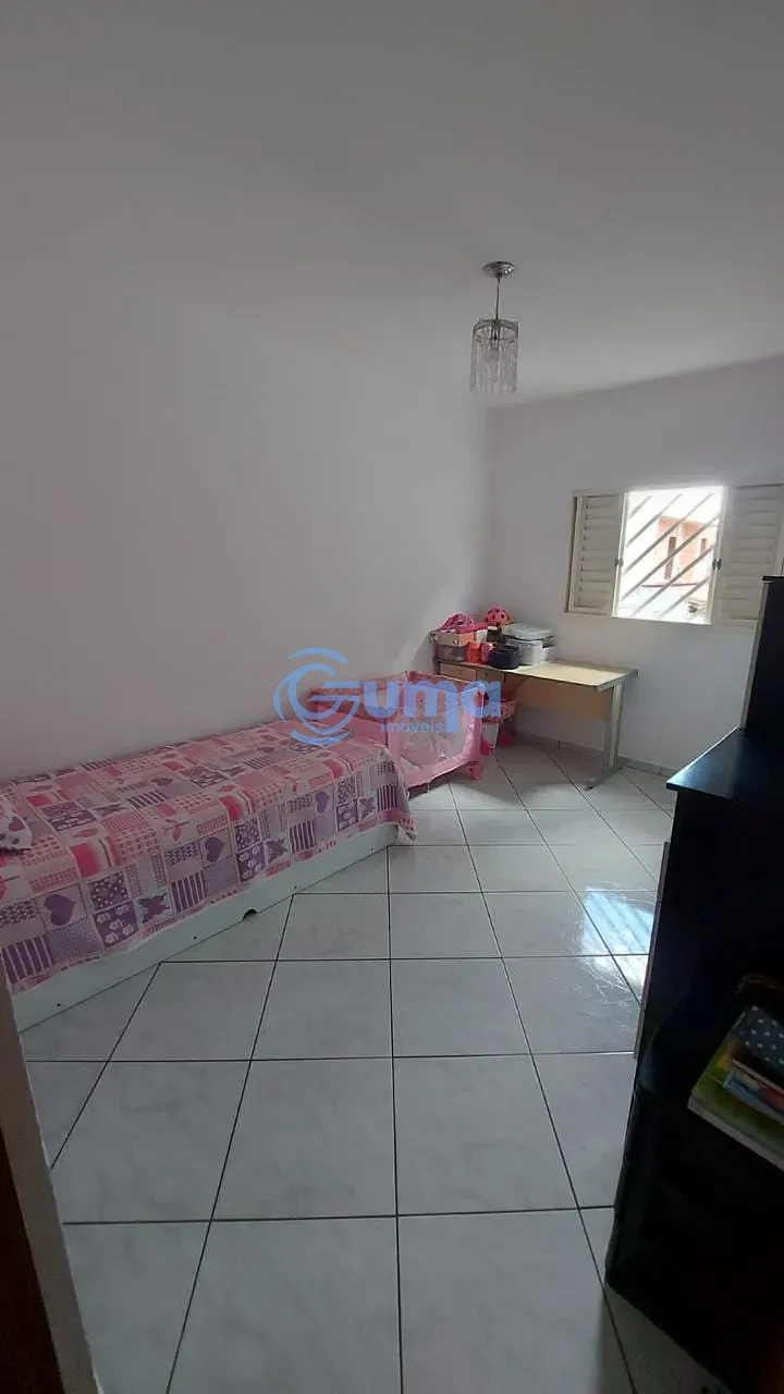 Casa, 3 quartos, 160 m² - Foto 11