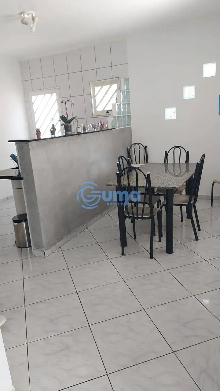Casa, 3 quartos, 160 m² - Foto 6