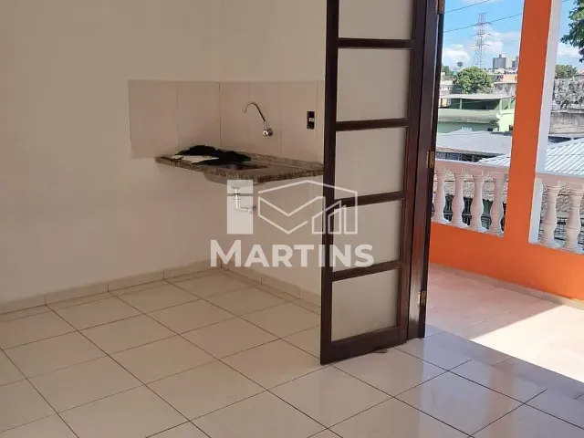 Casa 1 quarto e 1 banheiro, para alugar, no bairro Pirajussara em São Paulo