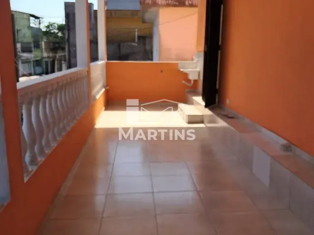 Casa 1 quarto e 1 banheiro, para alugar, no bairro Pirajussara em São Paulo
