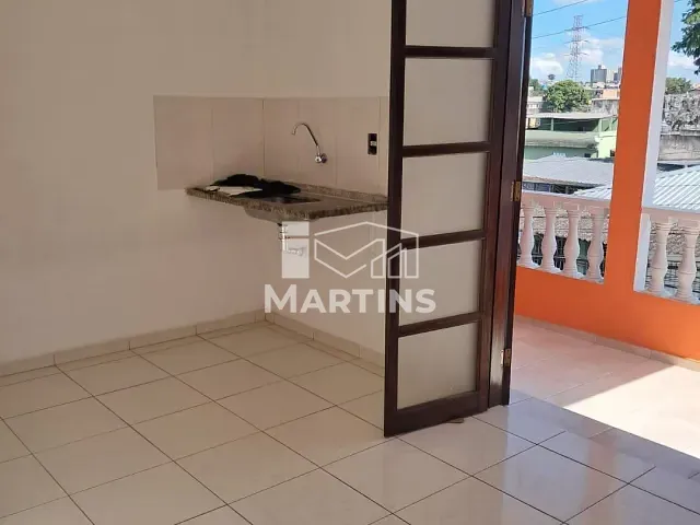 Casa 1 quarto e 1 banheiro, para alugar, no bairro Pirajussara em São Paulo
