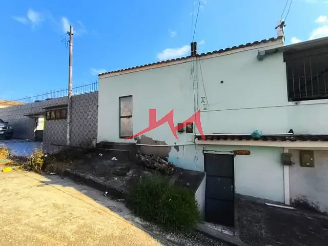 Casa com 110m² 1 quarto e 1 banheiro, à venda, no bairro Colubande em São Gonçalo