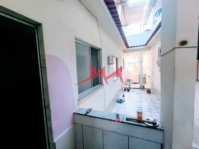 Casa com 110m² 1 quarto e 1 banheiro, à venda, no bairro Colubande em São Gonçalo
