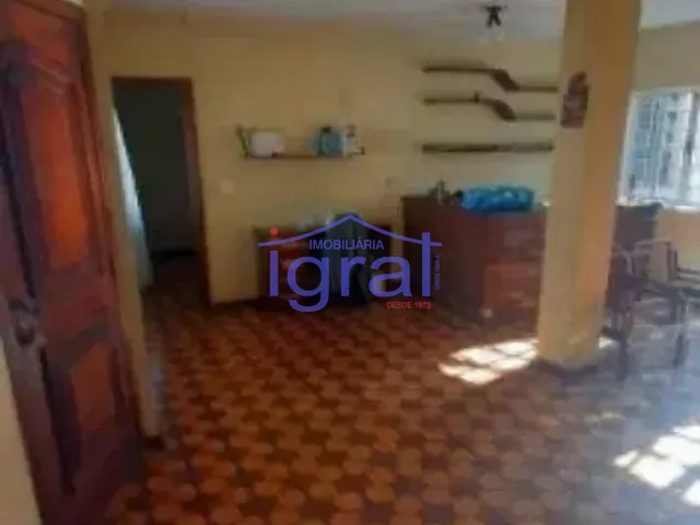 Casa 3 quartos e 4 banheiros, à venda, no bairro Cidade Vargas em São Paulo