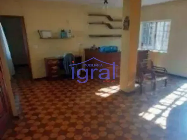 Casa 3 quartos e 4 banheiros, à venda, no bairro Cidade Vargas em São Paulo
