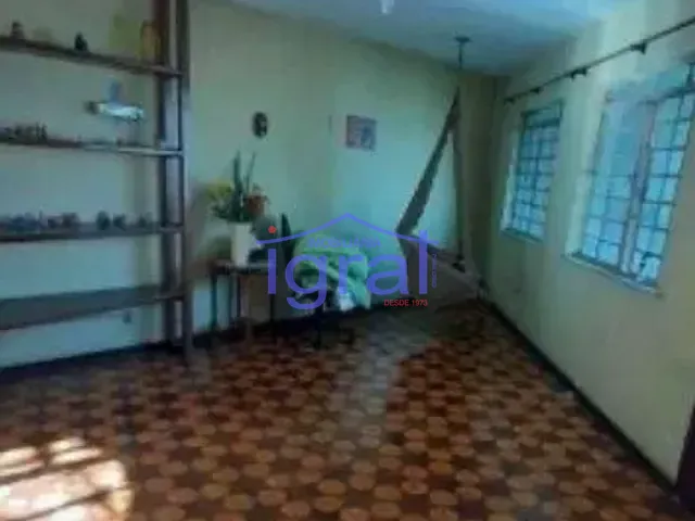 Casa 3 quartos e 4 banheiros, à venda, no bairro Cidade Vargas em São Paulo