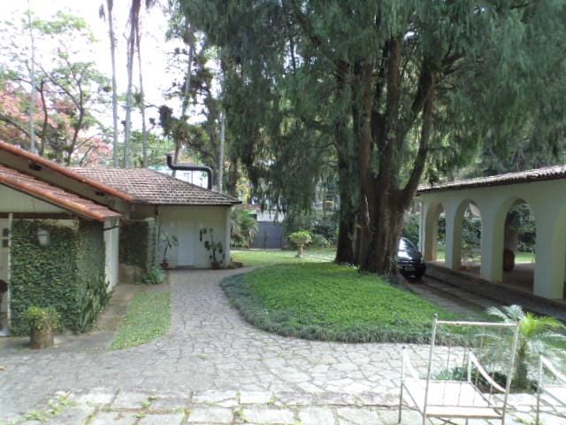 Foto do Casa - Casa à venda 5 Quartos, 5 Suites, 2 Vagas, 4400M², CENTRO, PETROPOLIS - RJ | Immobile Administradora de Bens