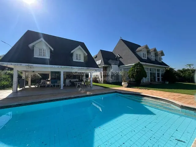 Casa com 5080m² 4 quartos e 4 banheiros, à venda, no bairro Condomínio Fazenda Duas Marias em Jaguariúna