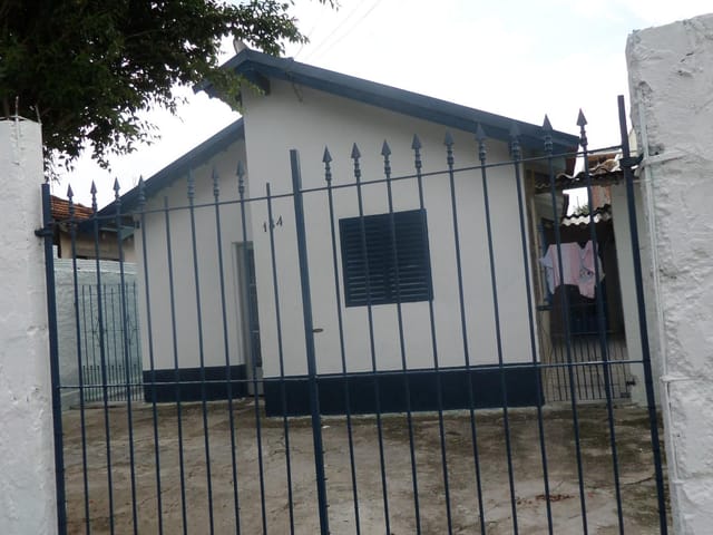 Foto do Casa - Casa residencial à venda, Conjunto Residencial Dom Pedro I, São José dos Campos. | INDEPENDENCE NEGOCIOS IMOBILIARIOS LTDA