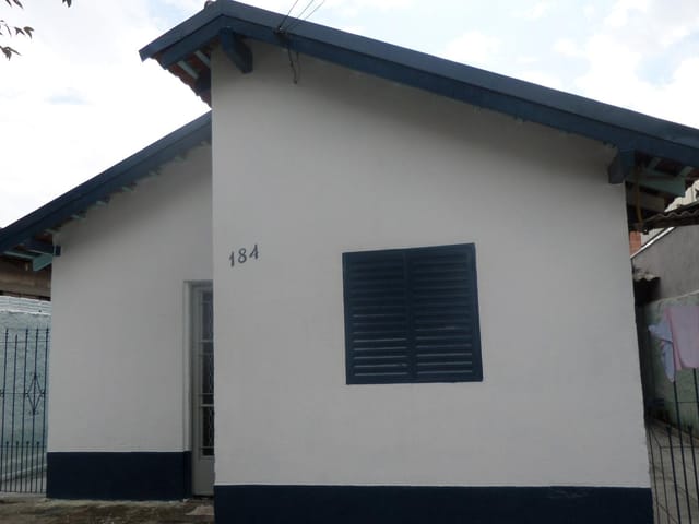 Foto do Casa - Casa residencial à venda, Conjunto Residencial Dom Pedro I, São José dos Campos. | INDEPENDENCE NEGOCIOS IMOBILIARIOS LTDA