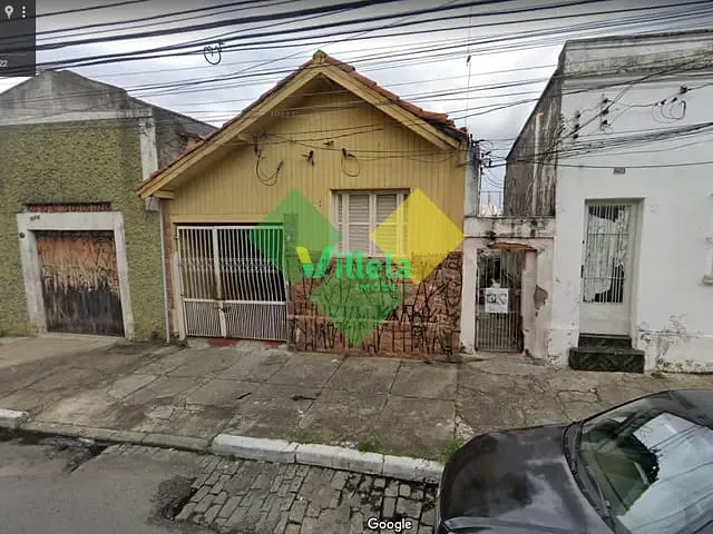 Casa à venda, no bairro Penha de França em São Paulo
