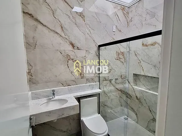 Casa 3 quartos e 2 banheiros, à venda, no bairro Residencial Santa Giovana em Jundiaí