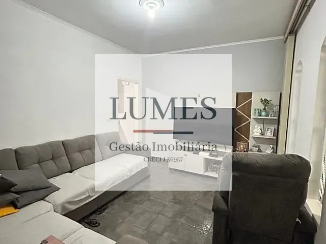 Casa com 150m² 3 quartos e 1 banheiro, à venda, no bairro Residencial Vale das Nogueiras em Americana