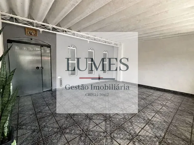 Casa com 150m² 3 quartos e 1 banheiro, à venda, no bairro Residencial Vale das Nogueiras em Americana