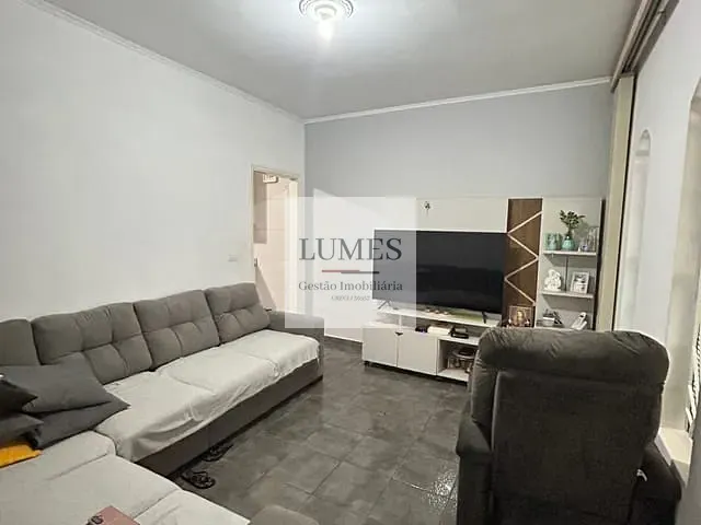 Casa com 150m² 3 quartos e 1 banheiro, à venda, no bairro Residencial Vale das Nogueiras em Americana