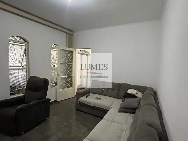 Casa com 150m² 3 quartos e 1 banheiro, à venda, no bairro Residencial Vale das Nogueiras em Americana