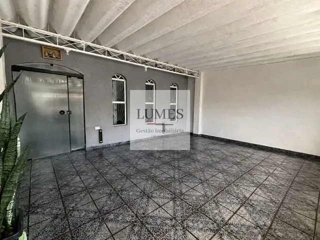 Casa com 150m² 3 quartos e 1 banheiro, à venda, no bairro Residencial Vale das Nogueiras em Americana