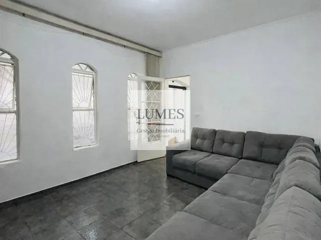 Casa com 150m² 3 quartos e 1 banheiro, à venda, no bairro Residencial Vale das Nogueiras em Americana