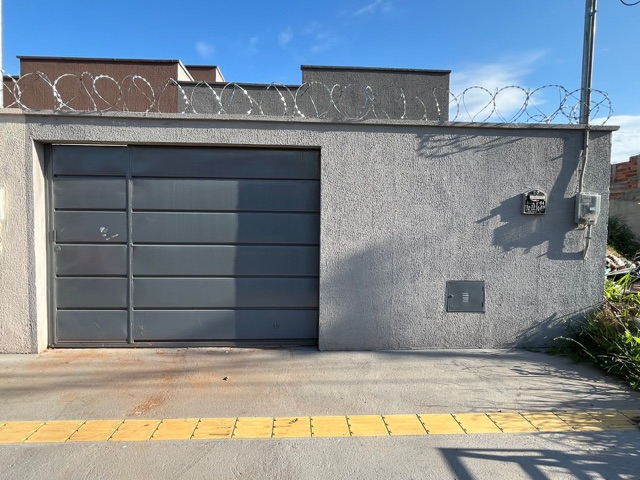 Foto do Casa - Casa à venda, Jardim Ipanema, Goiânia, GO | Maxwell Imóveis