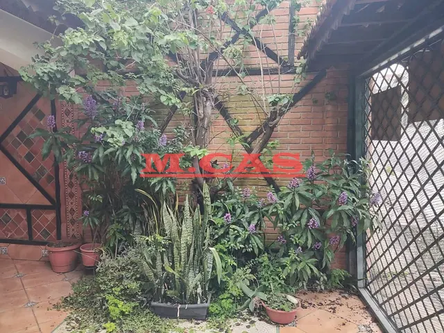 Casa com 200m² 3 quartos e 3 banheiros, à venda, no bairro Alto da Mooca em São Paulo