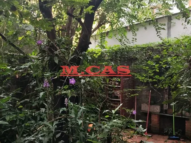 Casa com 200m² 3 quartos e 3 banheiros, à venda, no bairro Alto da Mooca em São Paulo
