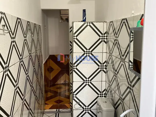 Casa 3 quartos e 1 banheiro, à venda, no bairro Aritaguá em Ilhéus