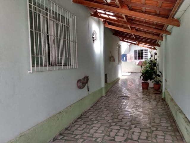 Foto do Casa - Casa à venda 4 Quartos, 3 Vagas, 190M², Varginha, Itajubá - MG | MOHALLEM e LOPES CORRETAGEM E ADMINISTRACAO DE IMOVEIS LTDA