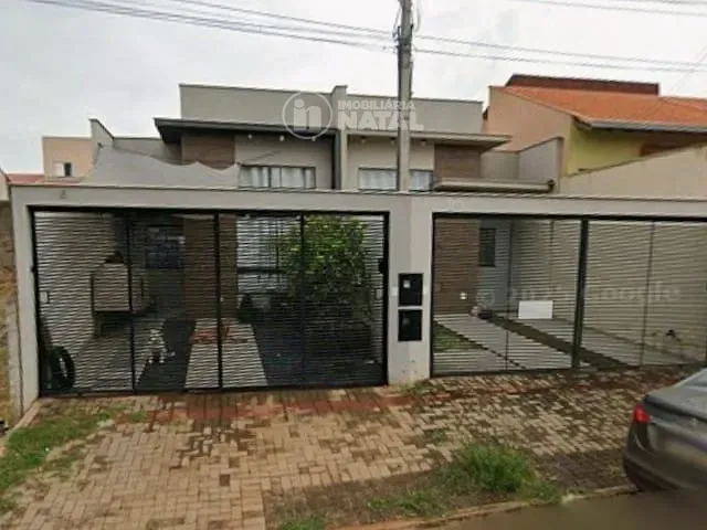 Casa 3 quartos e 2 banheiros, à venda, no bairro Jardim Lago Norte em Londrina