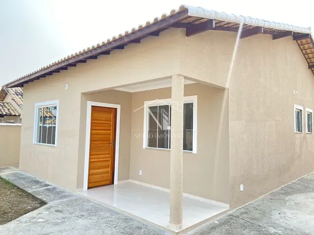 Casa com 480m² 3 quartos e 1 banheiro, à venda, no bairro Jardim Atlântico Central (Itaipuaçu) em Maricá