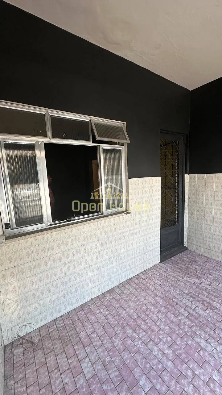 Casa, 4 quartos, 60 m² - Foto 1
