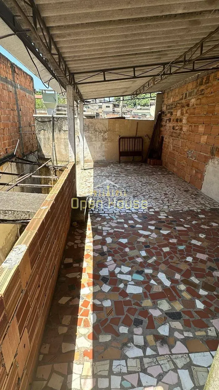 Casa, 4 quartos, 60 m² - Foto 14