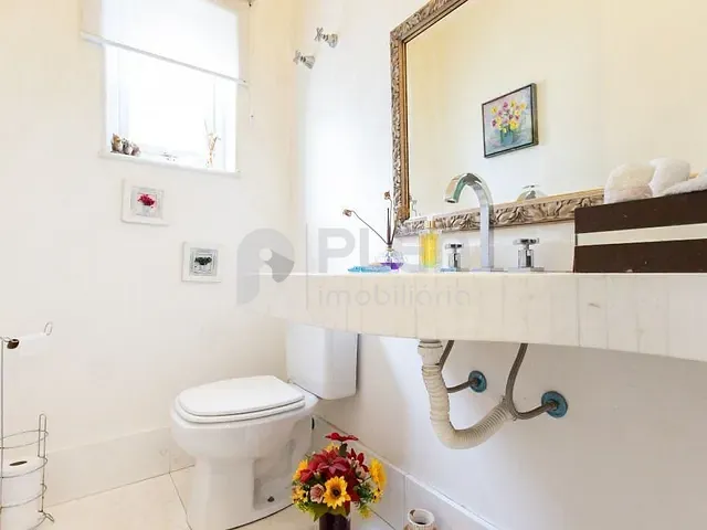 Casa 3 quartos e 4 banheiros, à venda, no bairro Vila Albertina em São Paulo
