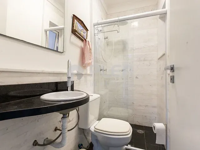 Casa 3 quartos e 4 banheiros, à venda, no bairro Vila Albertina em São Paulo