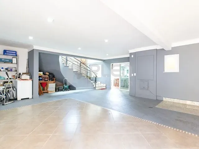 Casa 3 quartos e 4 banheiros, à venda, no bairro Vila Albertina em São Paulo
