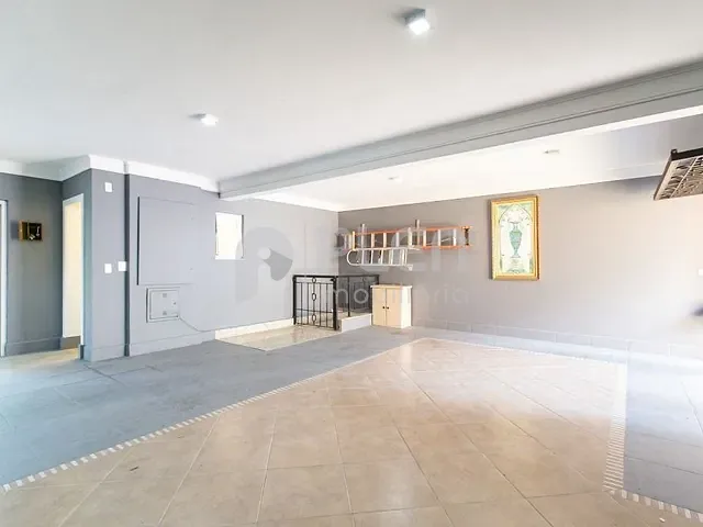 Casa 3 quartos e 4 banheiros, à venda, no bairro Vila Albertina em São Paulo