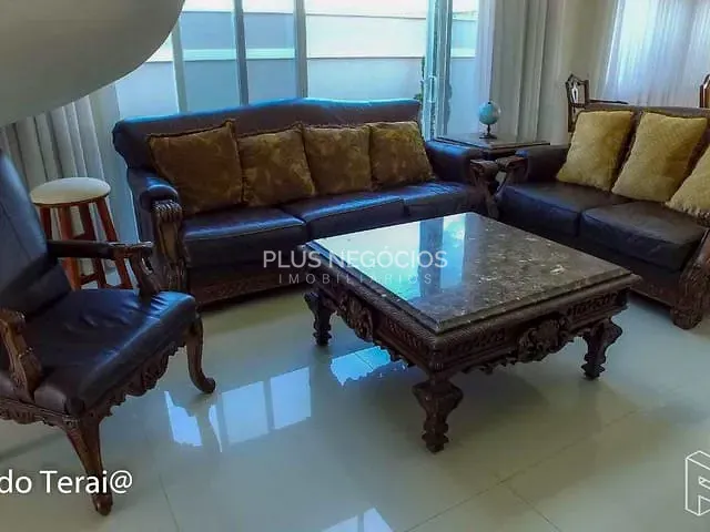 Casa com 450m² 4 quartos e 8 banheiros, à venda ou para alugar, no bairro Condomínio Alphaville Nova Esplanada I em Votorantim