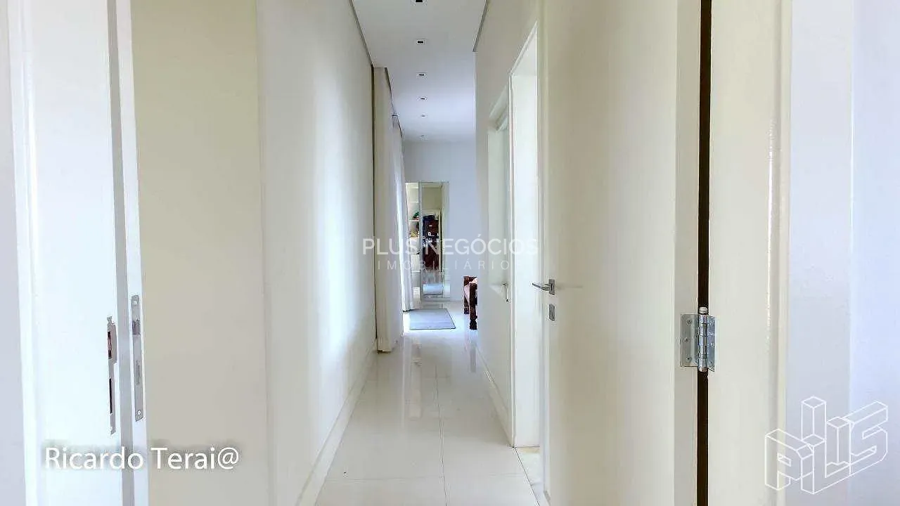 Casa, 4 quartos, 430 m² - Foto 17