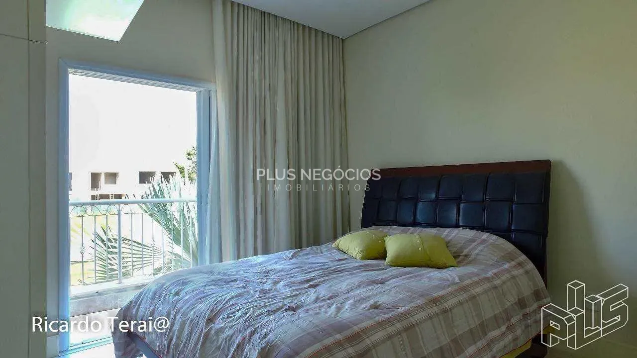 Casa, 4 quartos, 430 m² - Foto 20